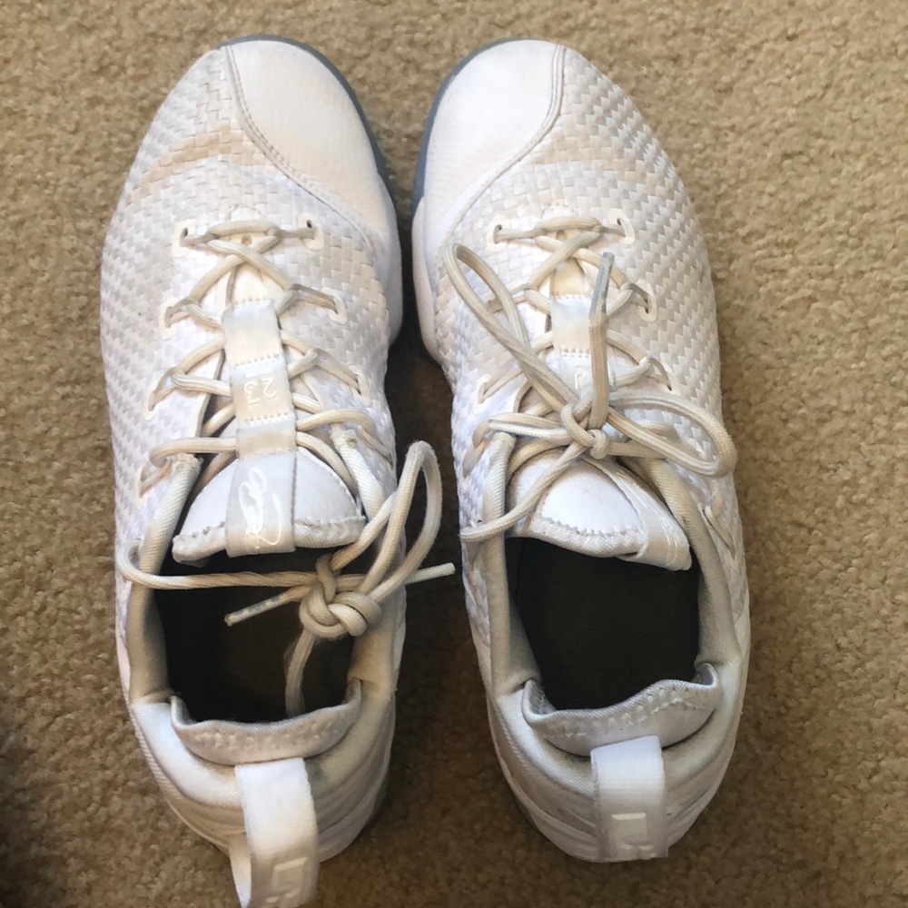 Lebron Basketball shoes
